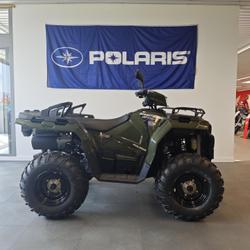 Polaris Sportsman  Warcq