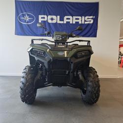 Polaris Sportsman  Warcq