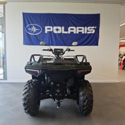 Polaris Sportsman  Warcq