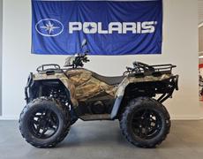 Polaris Sportsman Warcq