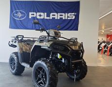 Polaris Sportsman Warcq