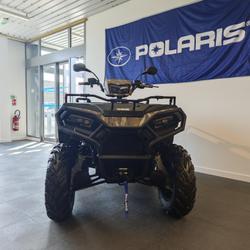 Polaris Sportsman  Warcq