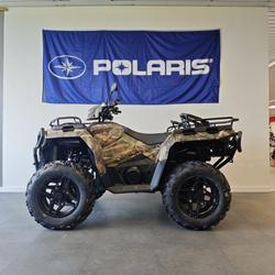 Polaris Sportsman  Warcq