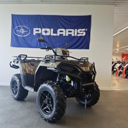 Polaris Sportsman  Warcq