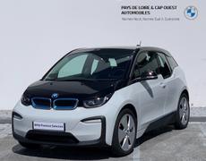BMW i3 Saint-Herblain