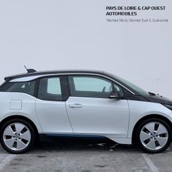 BMW i3 170ch 120Ah Atelier Saint-Herblain