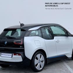 BMW i3 170ch 120Ah Atelier Saint-Herblain