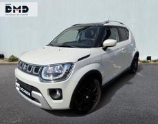 Suzuki Ignis - 1.2 Dualjet Hybrid 83ch Privilège - 14 480 €