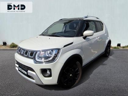 Suzuki Ignis - 1.2 Dualjet Hybrid 83ch Privilège - 14 490 €