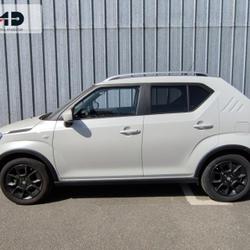 Suzuki Ignis 1.2 Dualjet Hybrid 83ch Privil&egrave;ge Quimper