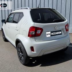 Suzuki Ignis 1.2 Dualjet Hybrid 83ch Privil&egrave;ge Quimper