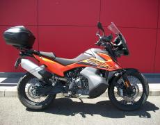 KTM Adventure
