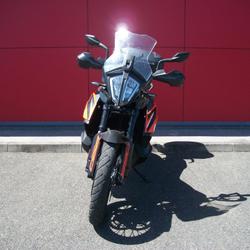 KTM Adventure  Fontenay-sur-Eure