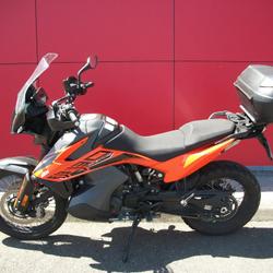 KTM Adventure  Fontenay-sur-Eure