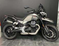 Guzzi V85 TT Mérignac