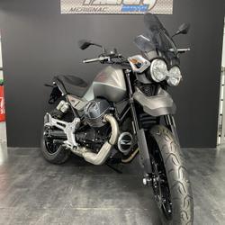 Guzzi V85 TT  M&eacute;rignac