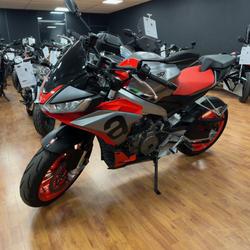 Aprilia Tuono  SEYNOD