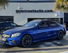 Mercedes Classe C Guer