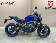 Yamaha MT09 Clamart