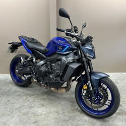 Yamaha MT09  Clamart