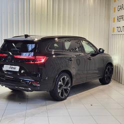 Renault Espace 5 E-Tech full hybrid 200 GSR2 esprit Alpine Morlaix