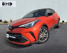 Toyota C-HR Quimper