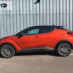 Toyota C-HR 122h Distinctive 2WD E-CVT MY20 Quimper