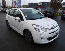 Citroen C3 - BLUEHDI 75 FEEL EDITION - 7 990 €