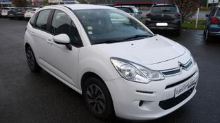 Citroen C3  - Feel - photo 0