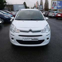 Citroen C3 BLUEHDI 75 FEEL EDITION Mayenne