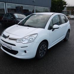 Citroen C3 BLUEHDI 75 FEEL EDITION Mayenne