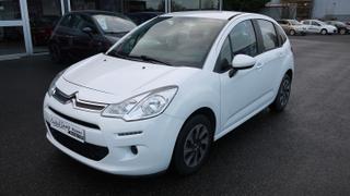 Citroen C3  - Feel - photo 2