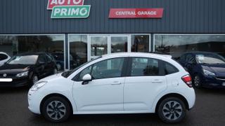 Citroen C3  - Feel - photo 3