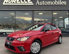Seat Ibiza Échirolles