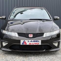 Honda Civic 2.0 Type R 201ch - Cam&eacute;ra / Android Auto occasion - Estancarbon - photo 3/30
