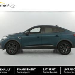 Renault Arkana E-Tech 145 - 21B R.S. Line Lannion