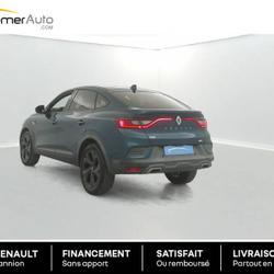 Renault Arkana E-Tech 145 - 21B R.S. Line Lannion