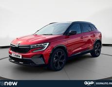 Renault Austral Bruay-la-Buissière