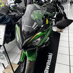 Kawasaki autres  Villefranche-de-Rouergue