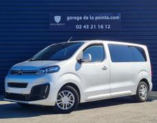 Citroen Spacetourer - 1.6 HDI 9 places 115 CH "32233km" - 32 990 €