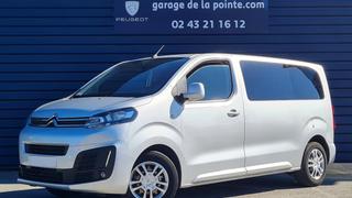 Citroen Spacetourer  - photo 0