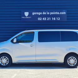 Citroen Spacetourer 1.6 HDI 9 places 115 CH "32233km" Spay