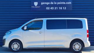Citroen Spacetourer  - photo 1