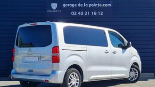 Citroen Spacetourer  - photo 2