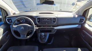 Citroen Spacetourer  - photo 3