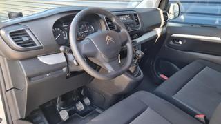 Citroen Spacetourer  - photo 4