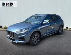 Ford Kuga Quimper
