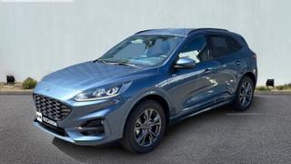 Ford Kuga  - photo 0