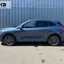 Ford Kuga 2.5 Duratec 225ch PHEV ST-Line BVA Quimper