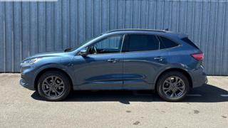 Ford Kuga  - photo 1